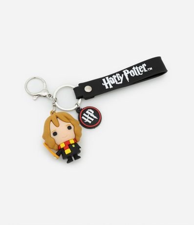 Llavero Infantil con Estampa Hermione - Talle U 3