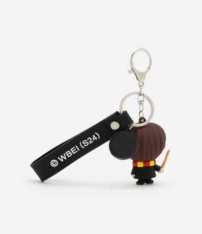 Llavero Infantil con Estampa Harry Potter - Talle U 2