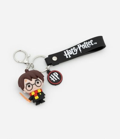 Llavero Infantil con Estampa Harry Potter - Talle U 3