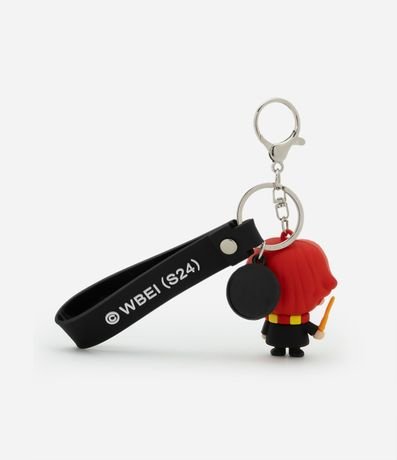 Llavero Infantil con Estampa Rony - Talle U 2