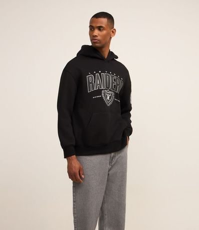 Pantalón Baggy Jeans con Bolsillos 3