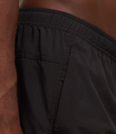 Bermuda Deportiva con Cintura Elástica y Cordón 5
