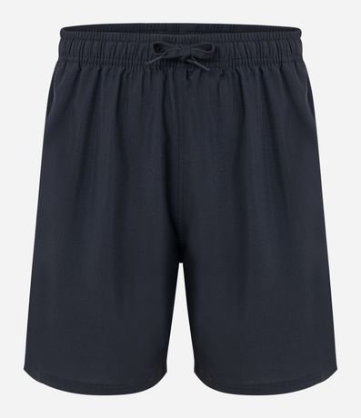 Bermuda Deportiva con Cintura Elástica y Cordón 6