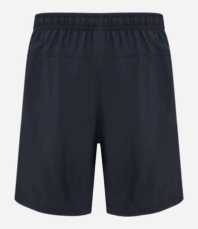 Bermuda Deportiva con Cintura Elástica y Cordón 7