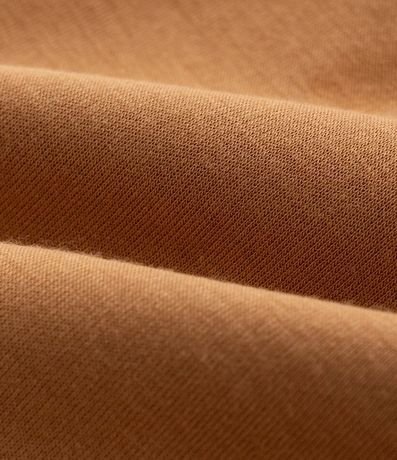 Pantalón Infantil en Modal con Recortes y Bolsillos - Talle 1 a 6 años 3