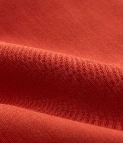 Pantalón Infantil en Modal con Recortes y Bolsillos - Talle 1 a 6 años 3