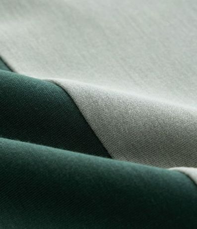 Buzo Infantil en Modal con Recortes - Talle 1 a 6 años 3