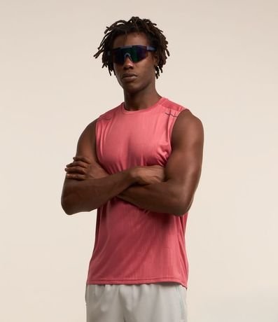 Bermuda Deportiva sin Estampado con Detalles de Colores 3