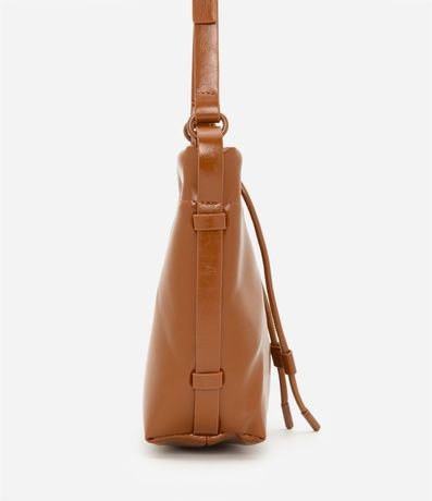 Bolso Transversal Pequeño con Tirador 2