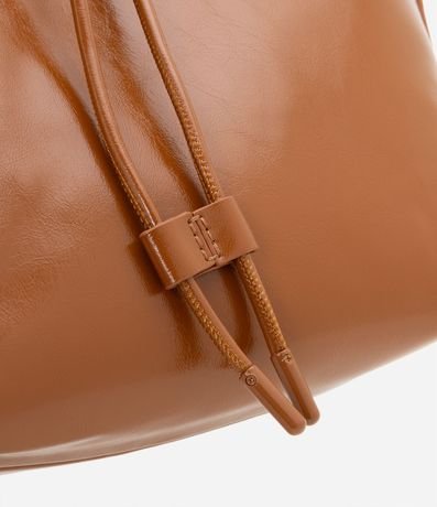 Bolso Transversal Pequeño con Tirador 4