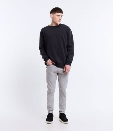 Pantalón Skinny de Sarga