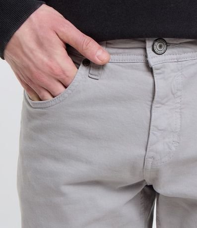 Pantalón Skinny de Sarga 4