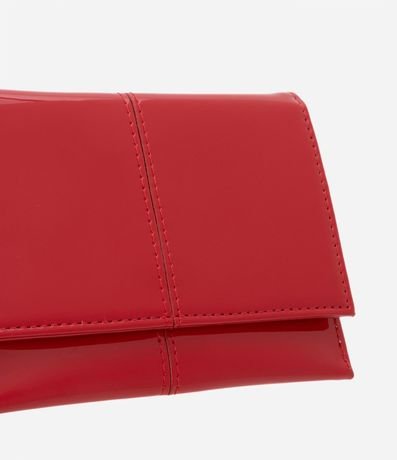 Billetera Sobre Pequeña Barnizada 4