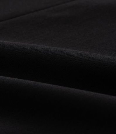 Blazer Alargado en Crepé con Manga Fruncida Curve & Plus Size 8