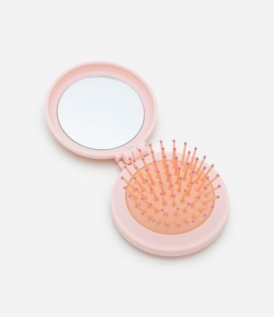 Cepillo para el Pelo Infantil Strass Import 2024