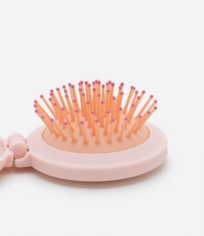 Cepillo para el Pelo Infantil Strass Import 2024 3