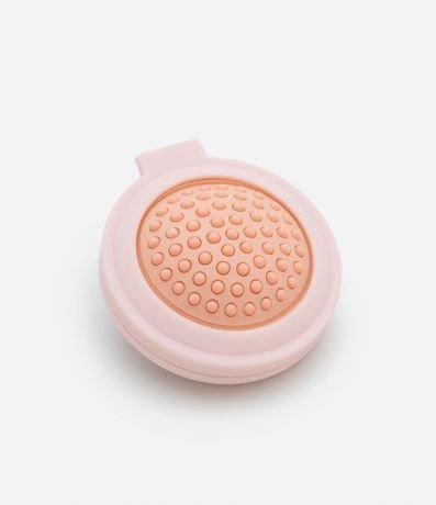 Cepillo para el Pelo Infantil Strass Import 2024 4