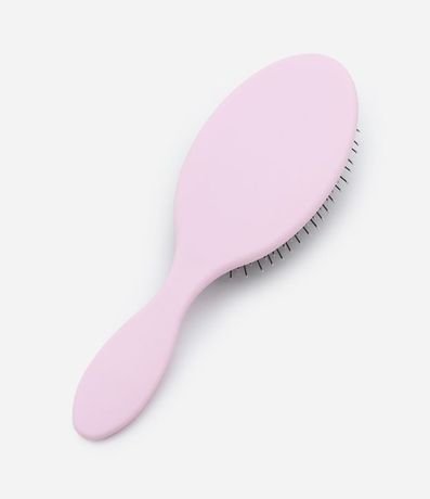 Kit Cepillo y 04 Pinzas para el Pelo 3