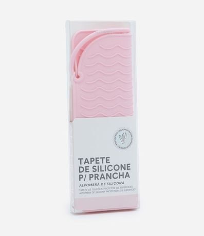 Estera de Silicona para Plancha 2