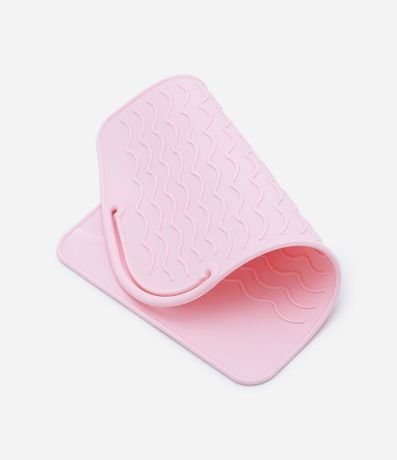 Estera de Silicona para Plancha 3