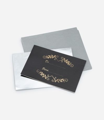 Embalaje de Regalo Pequeño con Tarjeta 4