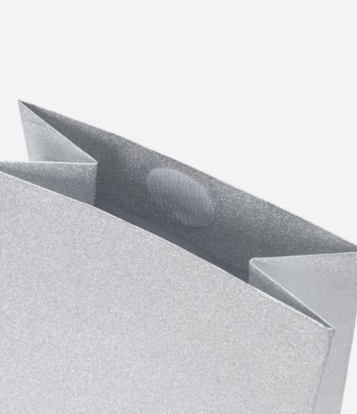 Embalaje de Regalo Pequeño con Brillo y Cierre por Velcro 2