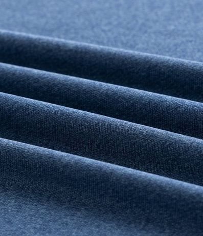 Remera Comfort Deportiva en Tecnologia Dry con Protección UV 8