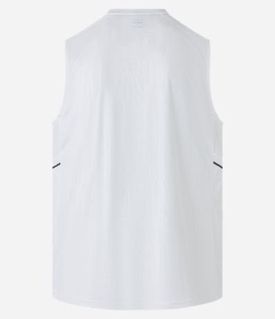 Musculosa Regular Deportiva con Estampa Heat Print 6