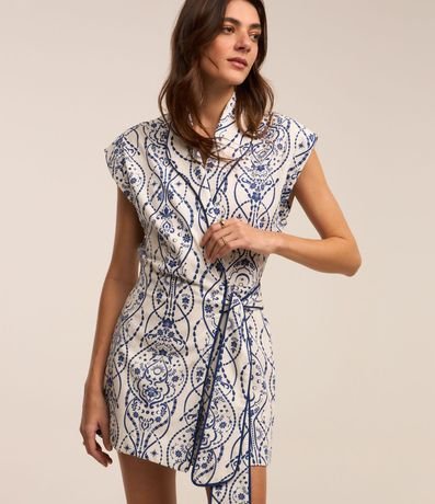 Enterito en Tricolina con Traspase y Lazo Lateral 4