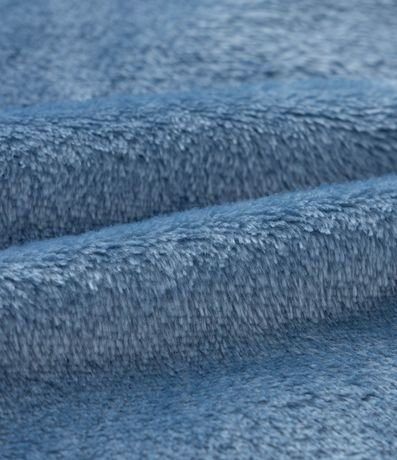 Pijama Jumper Infantil en Fleece con Bordado Chase - Talle 2 a 6 años 4