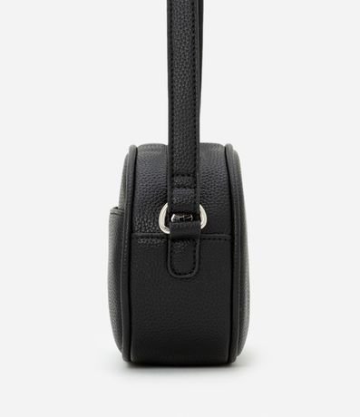 Cartera Camera Bag Pequeña con Bolsillo Delantero 2