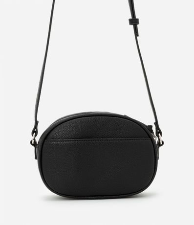 Cartera Camera Bag Pequeña con Bolsillo Delantero 3