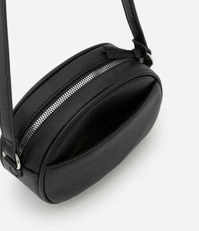 Cartera Camera Bag Pequeña con Bolsillo Delantero 4