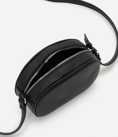 Cartera Camera Bag Pequeña con Bolsillo Delantero 5