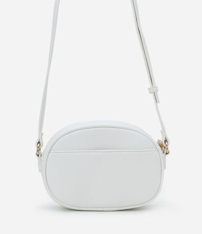 Bolso Camera Bag Pequeña con Bolsillo Delantero 3