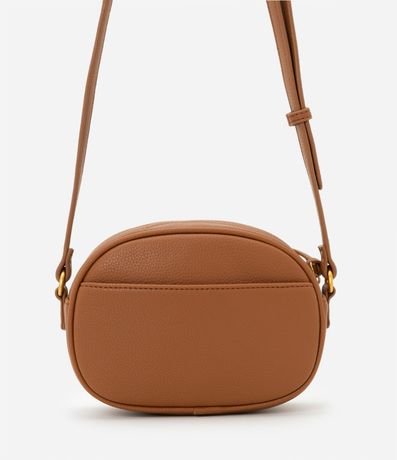 Bolso Camera Bag Pequeña con Bolsillo Delantero 3