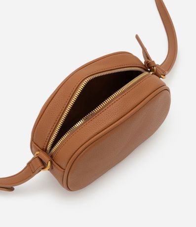 Bolso Camera Bag Pequeña con Bolsillo Delantero 4