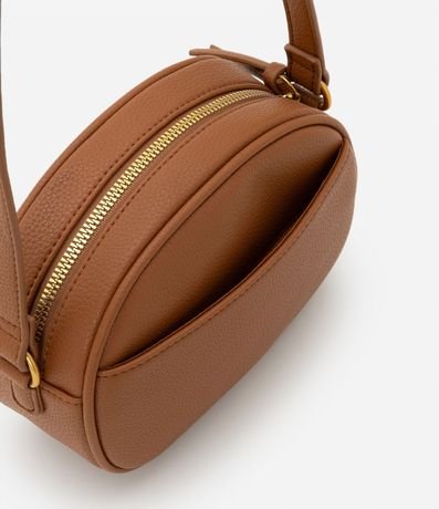 Bolso Camera Bag Pequeña con Bolsillo Delantero 5