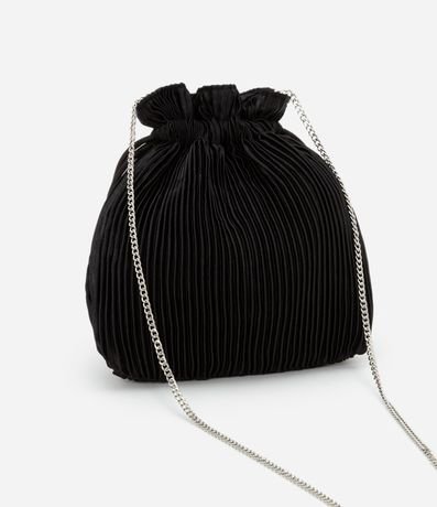 Cartera Bandolera con Bordado de Frutillas y Sandía con Mostacillas 3