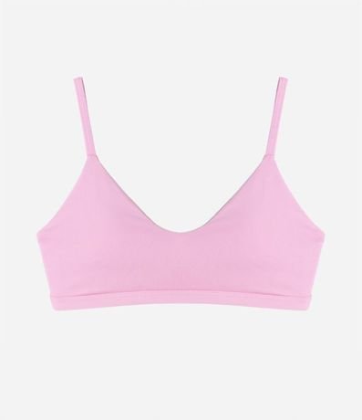 Top Deportivo en Poliamida con Copa 5