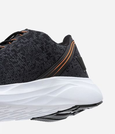 Championes Deportivos en Jacquard con Cordón 3