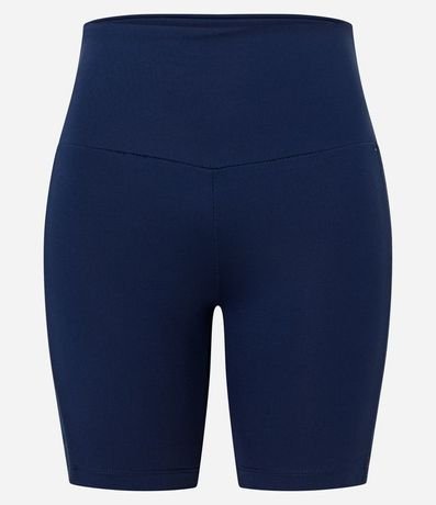 Bermuda Deportiva en Poliamida Básica 5