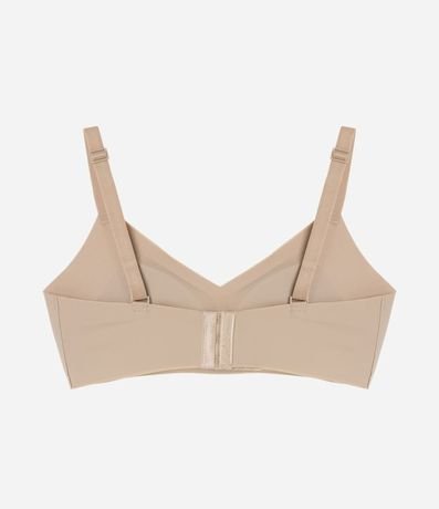 Soutien con Copa Desmontable en Microfibra 5