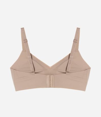 Soutien con Copa Desmontable en Microfibra 6