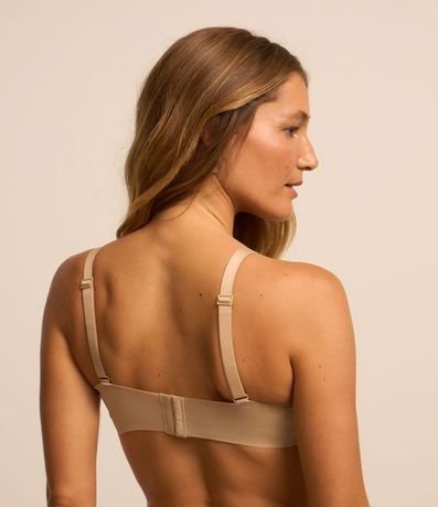 Soutien con Copa Desmontable en Microfibra 4