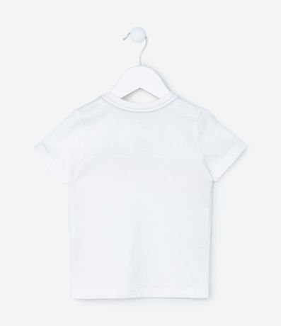 Remera Infantil con Estampa Mickey y Goofy - Talle 2 a 5 años 2