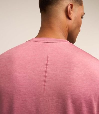 Remera Deportiva Protección UV Manga Corta 3