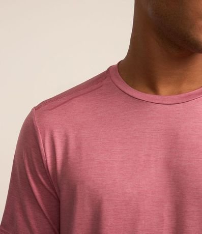 Remera Deportiva Protección UV Manga Corta 6