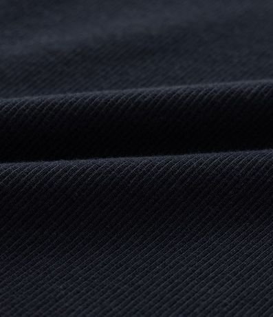 Vestido Infantil Canelado en Algodón - Talle 5 a 14 años 4