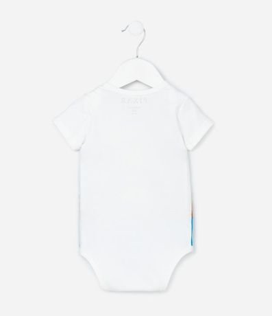 Body Infantil con Estampa Toy Story - Talle 0 a 18 meses 3